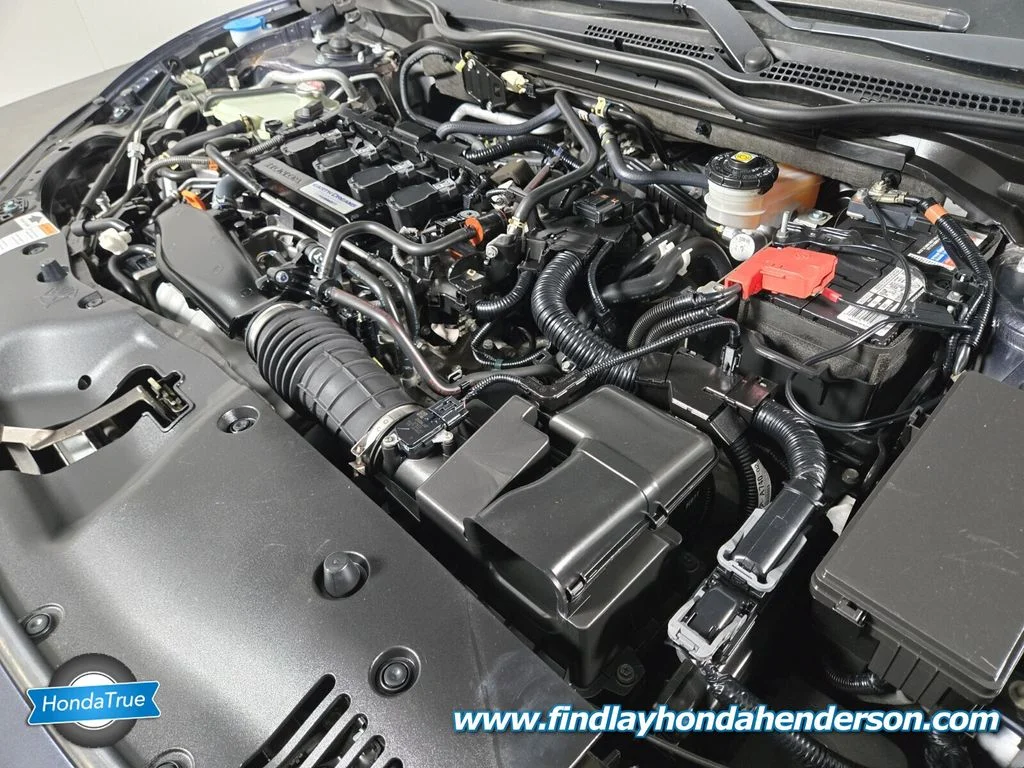 2018 Honda Civic Touring - Photo 23