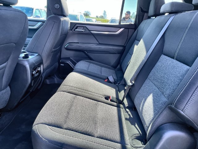 2026 GMC Acadia Elevation - Photo 32