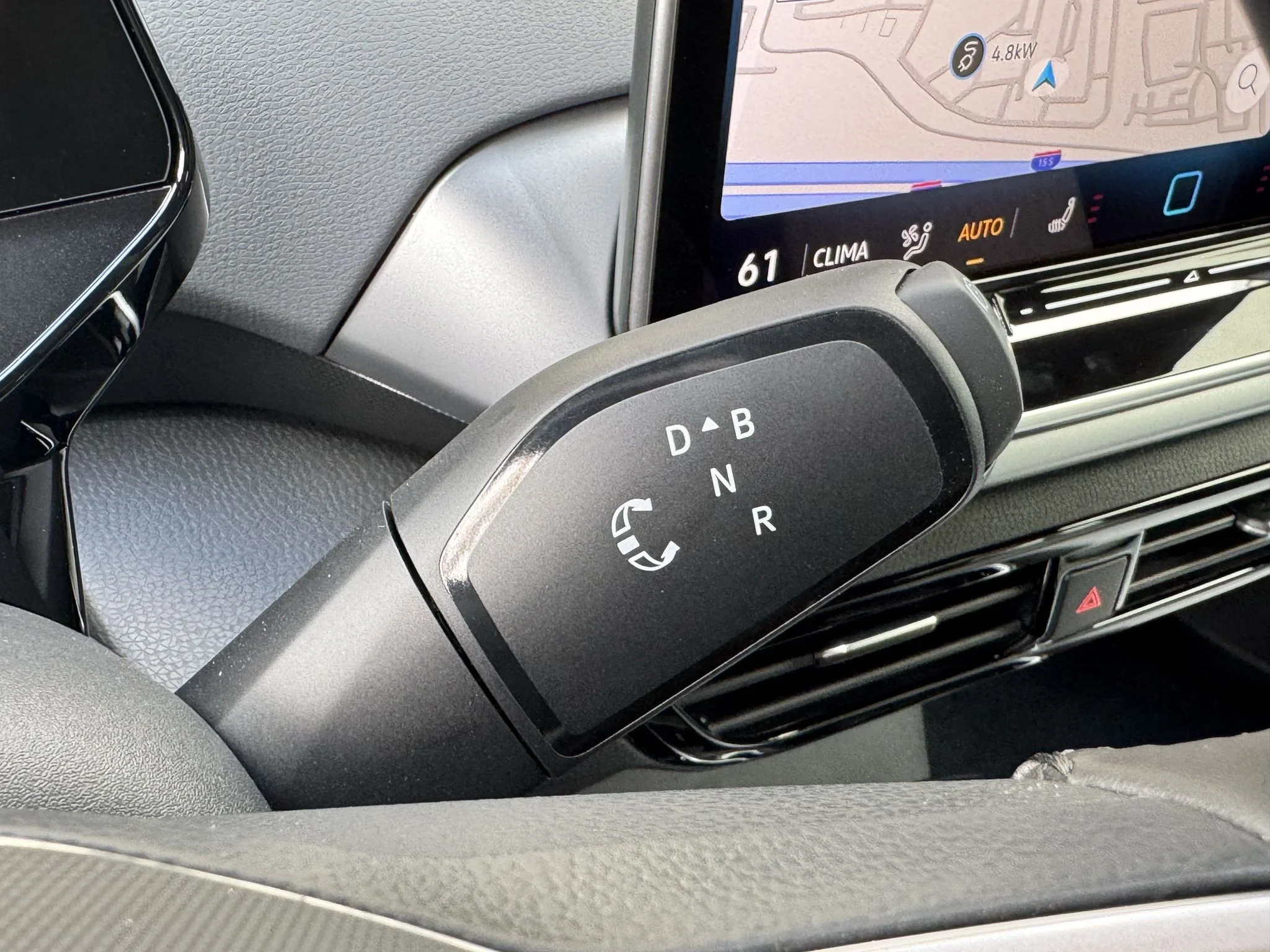 New 2026 Pure Gray Volkswagen Pro image 13