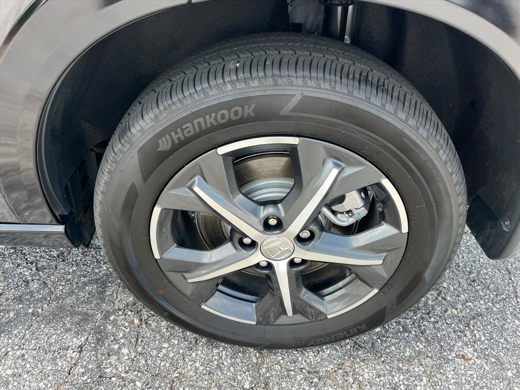 2024 Honda HR-V EX-L - Photo 46