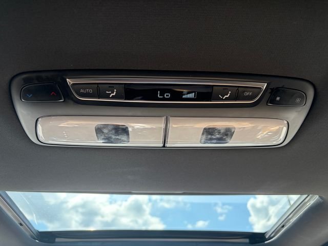 Used 2021 Ebony Black Kia SX image 21