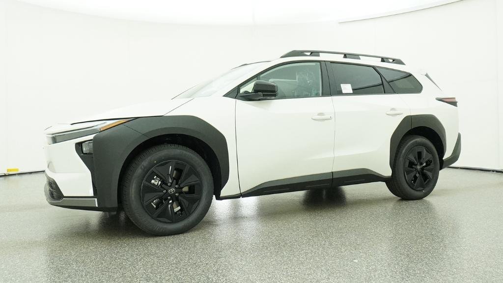 New 2026 Halo Toyota bZ Woodland Premium image 15
