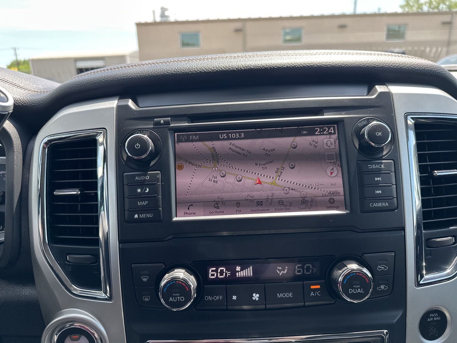 Used 2019 Gray Nissan SL image 47
