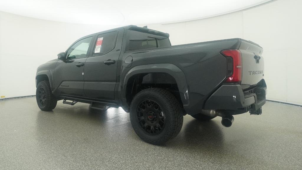 New 2026 Underground Toyota SR5 image 15