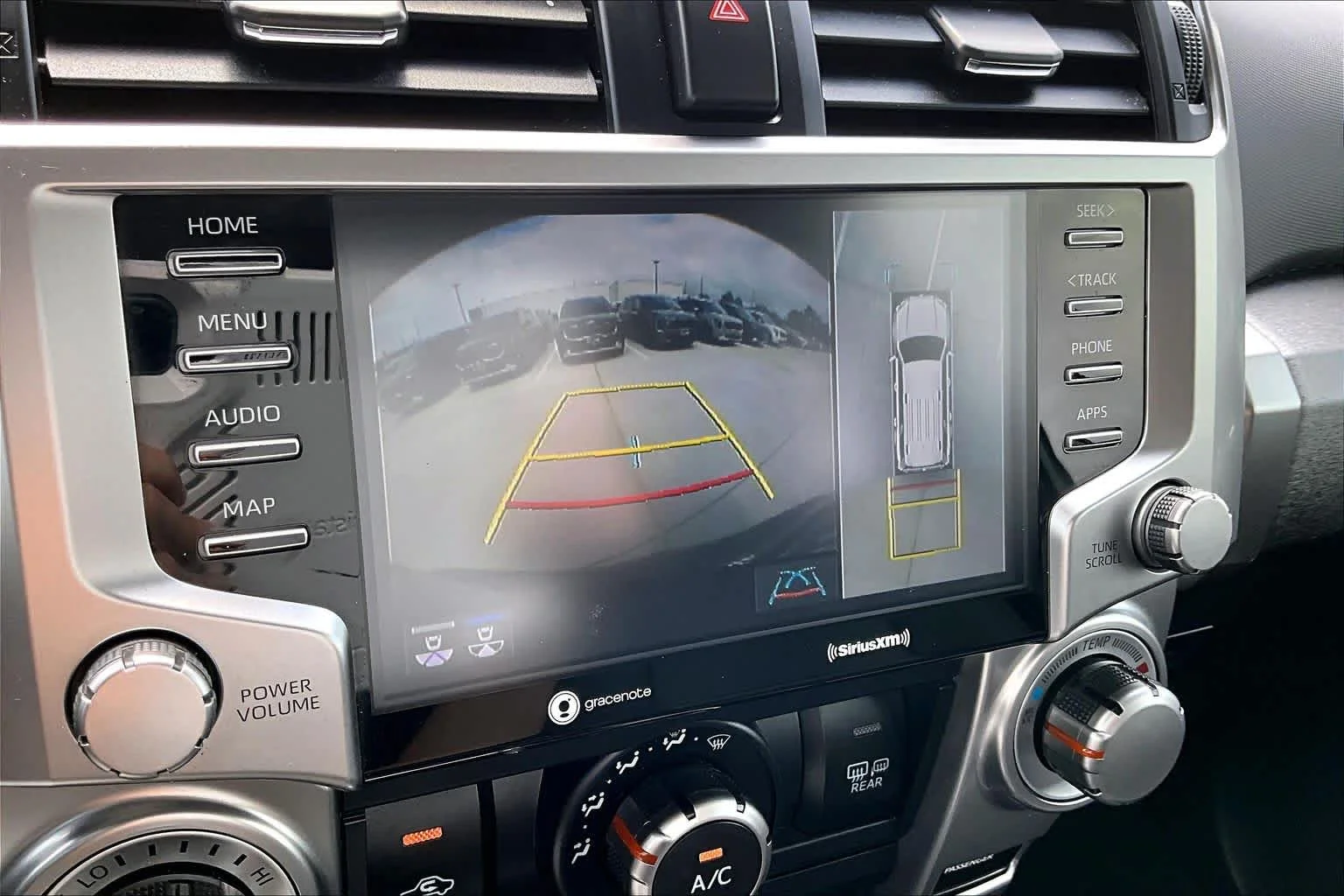 Used 2022 Magnetic Gray Metallic Toyota TRD Sport image 26