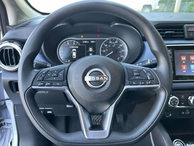 Used 2024 Gray Nissan 1.6 SV image 17