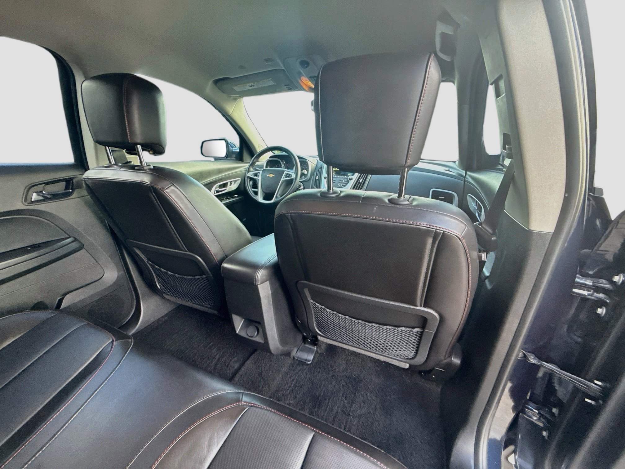 Used 2017 Blue Velvet Metallic Chevrolet Premier image 26
