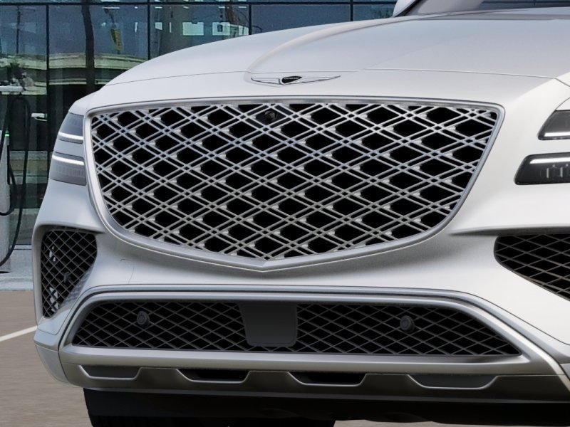New 2027 Alta White Genesis 2.5T PRESTIGE image 13