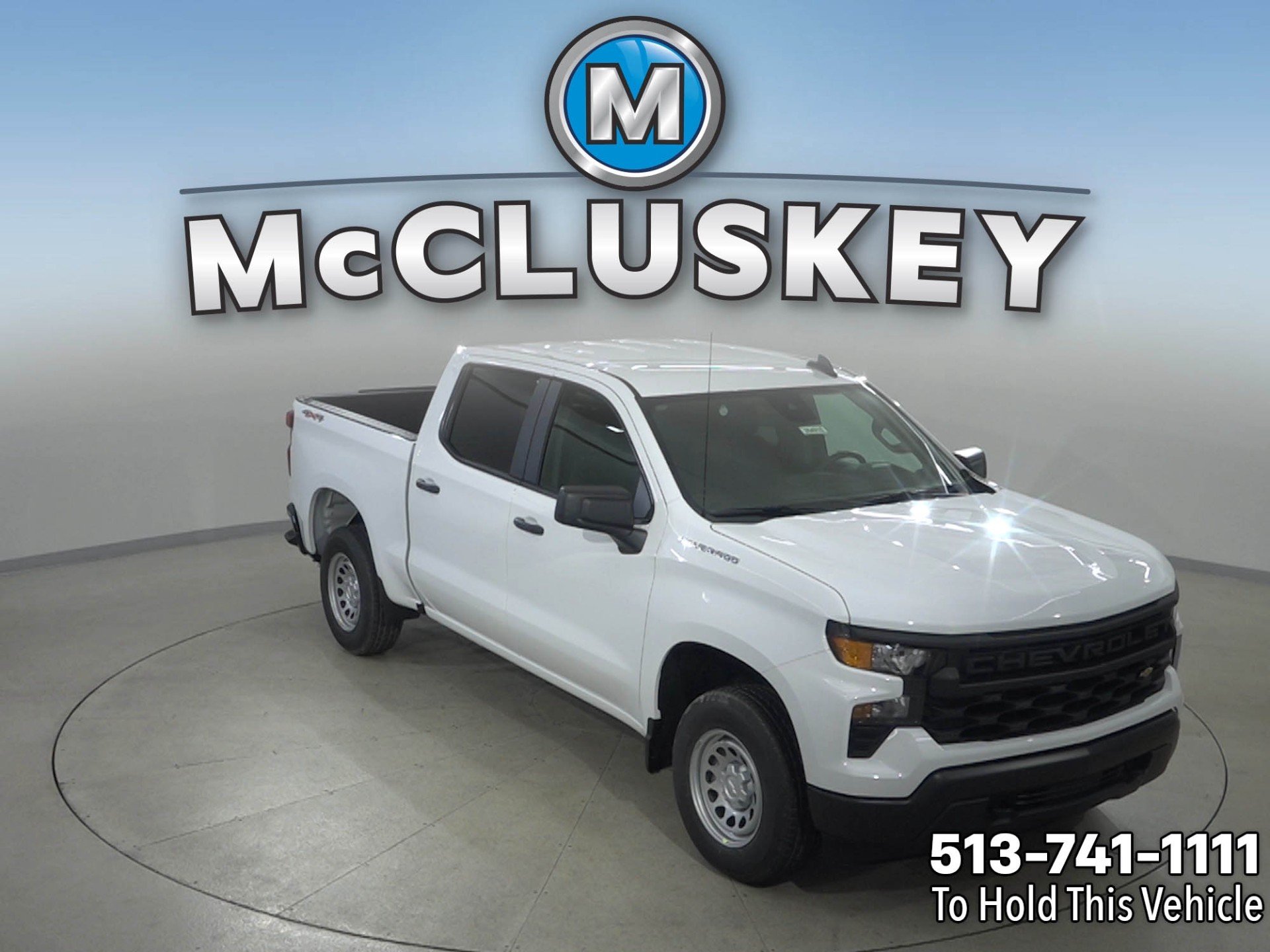 2026 Chevrolet Silverado 1500 Work Truck - Photo 52