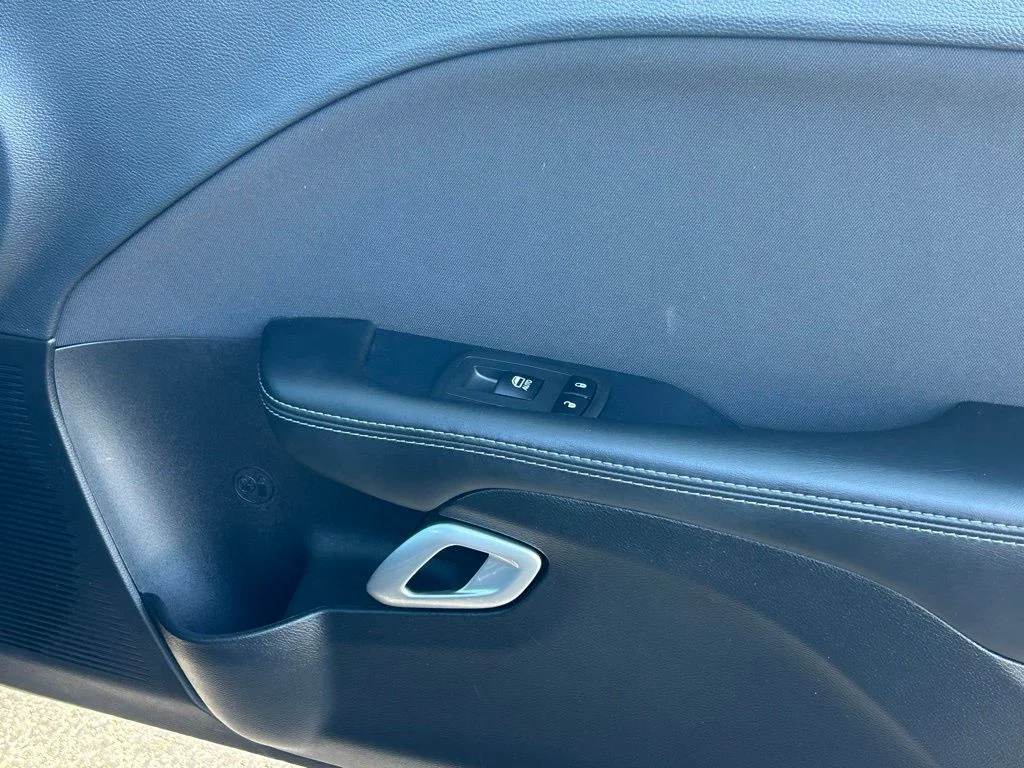 Used 2020 Gray Dodge SXT image 26