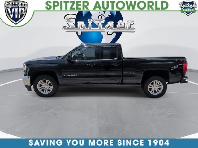 Used 2019 BLACK Chevrolet LT image 6