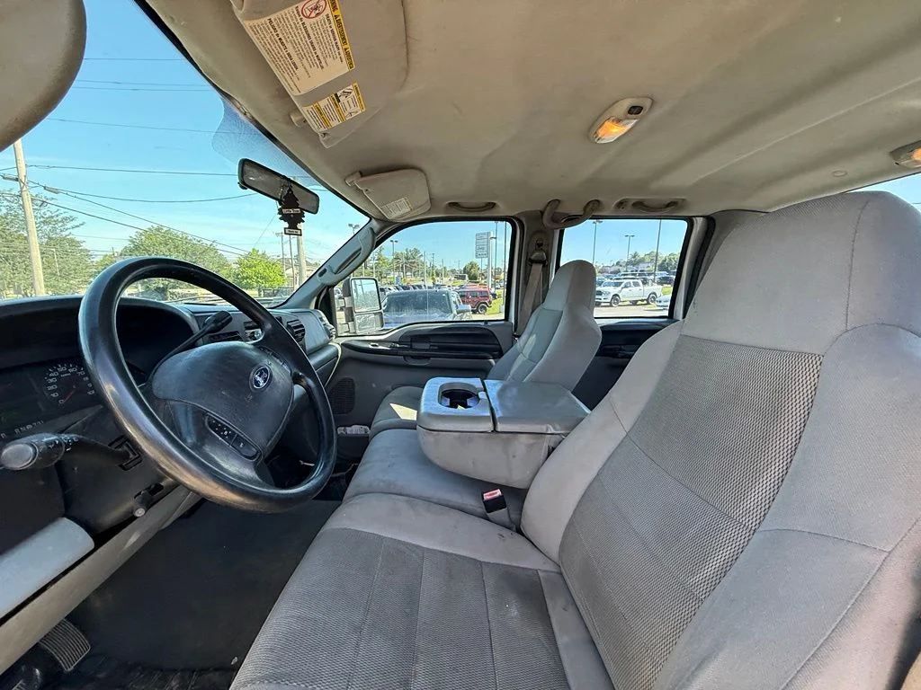 Used 2006 Silver Ford XLT image 14