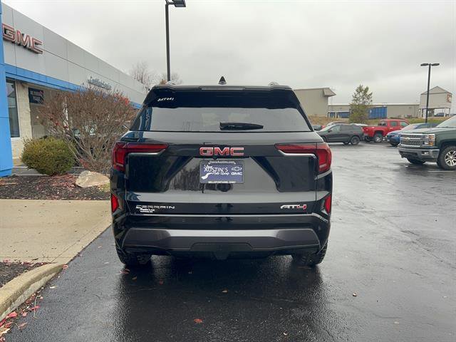 2026 GMC Terrain AT4 - Photo 6