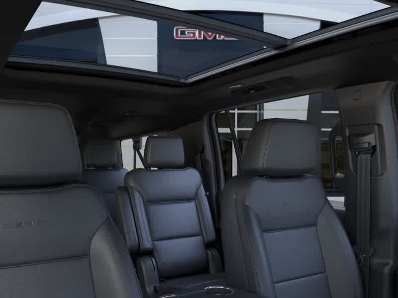 2026 GMC Yukon XL Denali - Photo 24