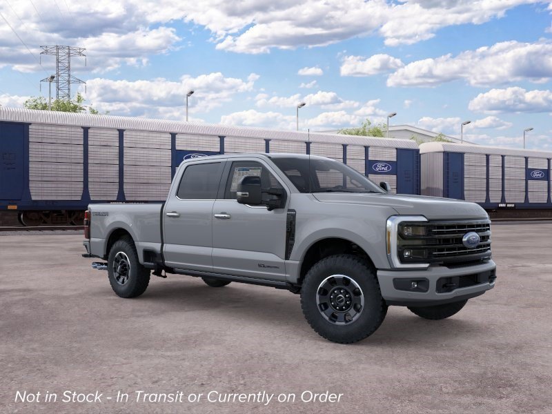 New 2026 Avalanche Ford Platinum image 7