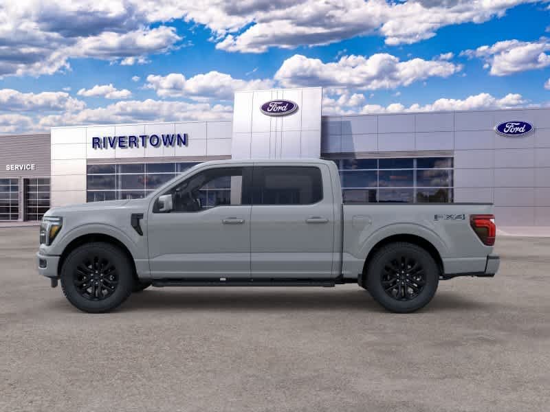 New 2026 Avalanche Ford Lariat® image 3