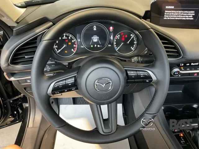 New 2026 Jet Black Mica Mazda 2.5 S Preferred image 30
