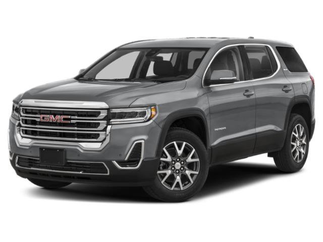 2023 GMC Acadia SLT AWD's photo