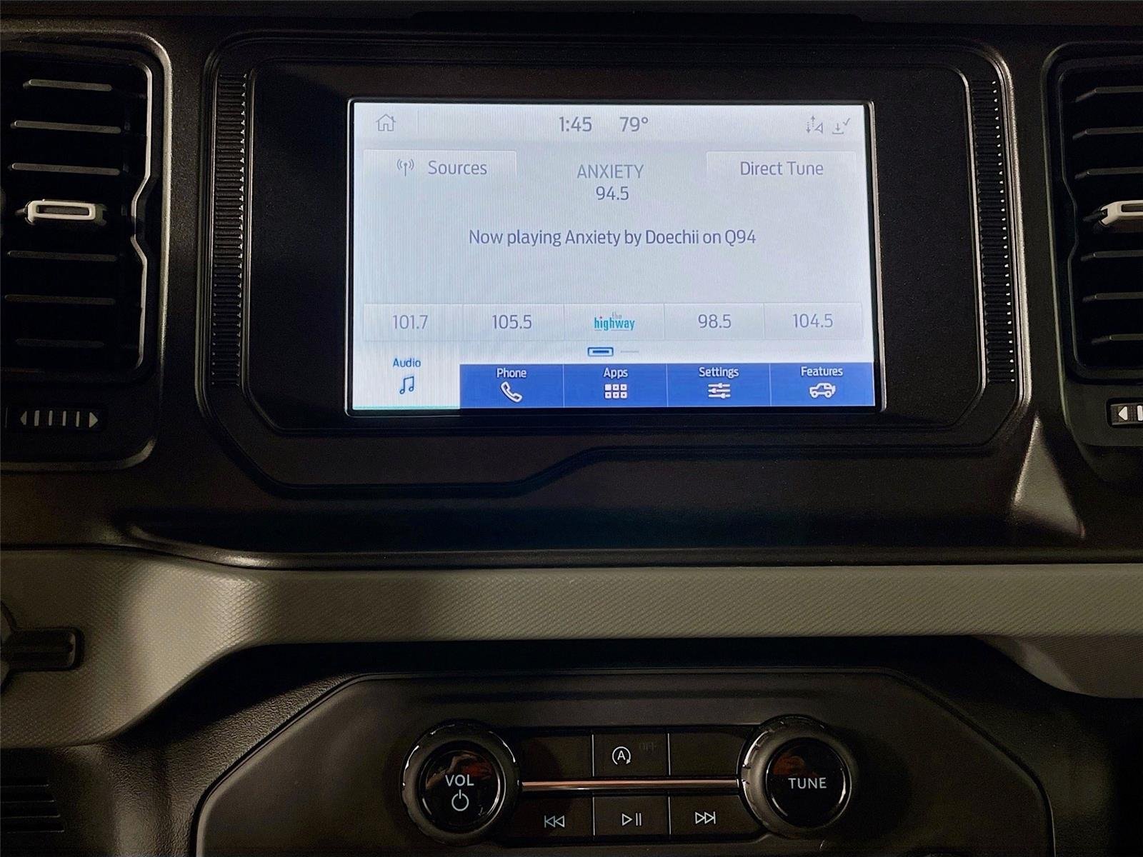 Used 2021 Area 51 Ford Big Bend image 17