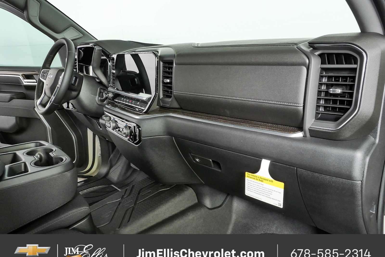 2026 Chevrolet Silverado 1500 RST - Photo 22
