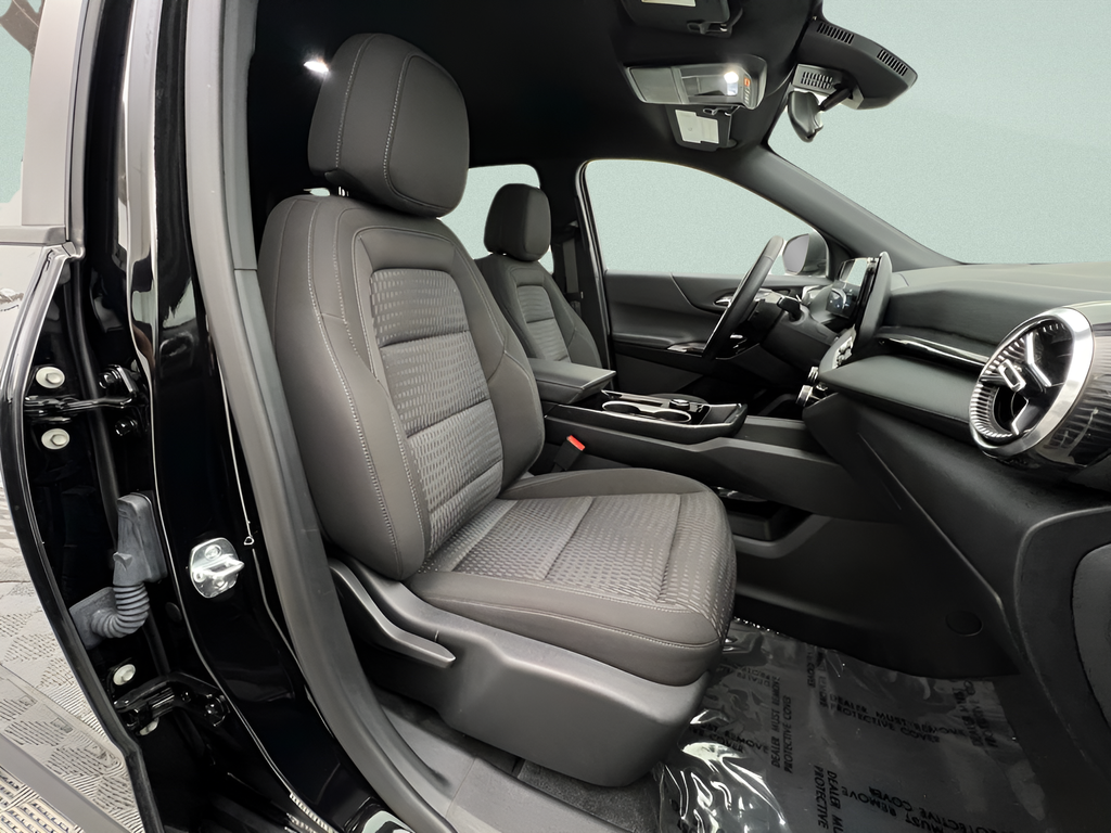 Used 2026 Black Metallic Chevrolet LT image 26