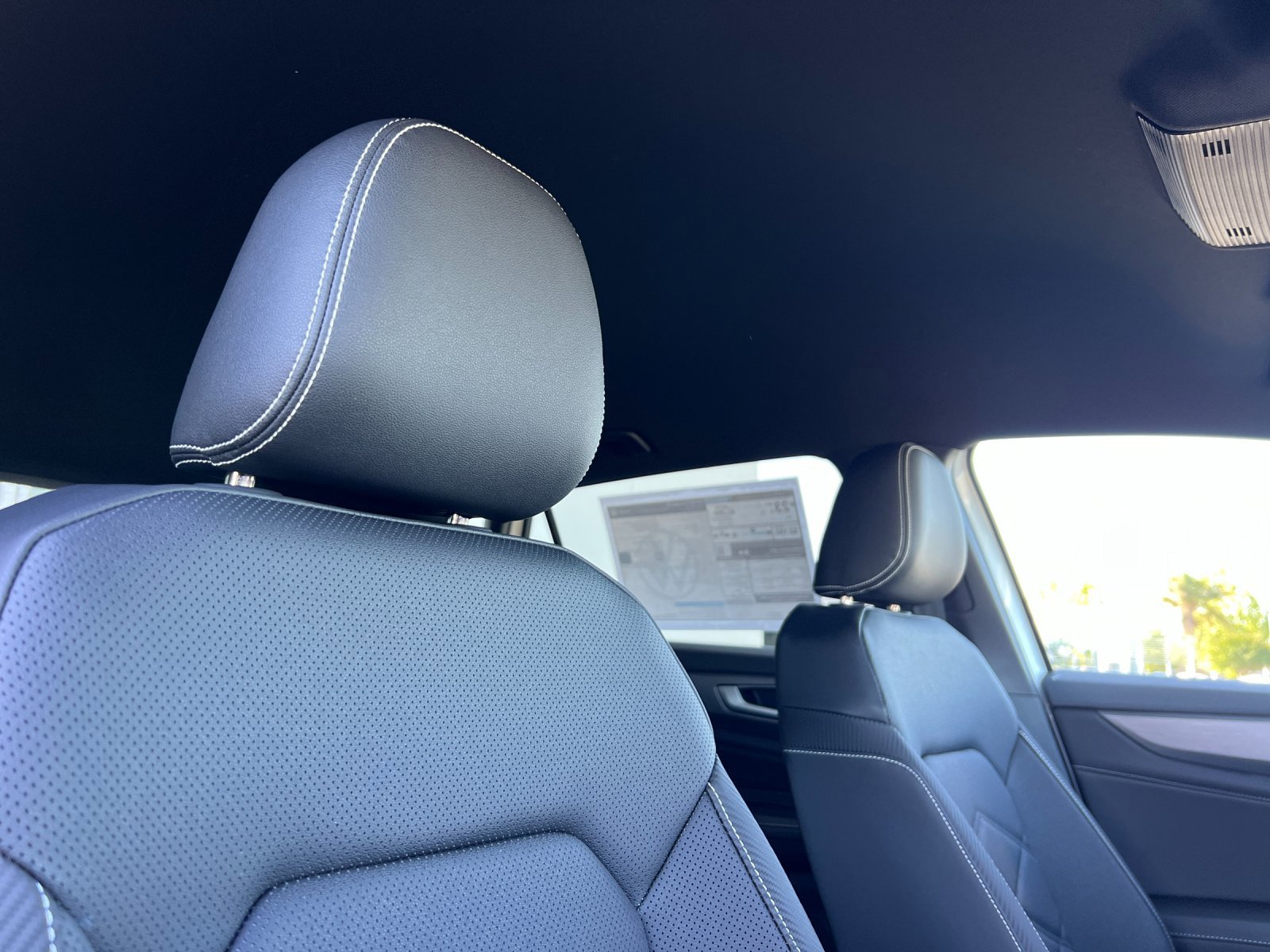New 2026 Opal White Pearl Volkswagen 2.0T SE image 16