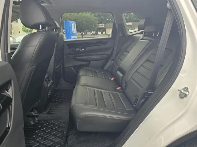 2024 Honda CR-V EX-L - Photo 16
