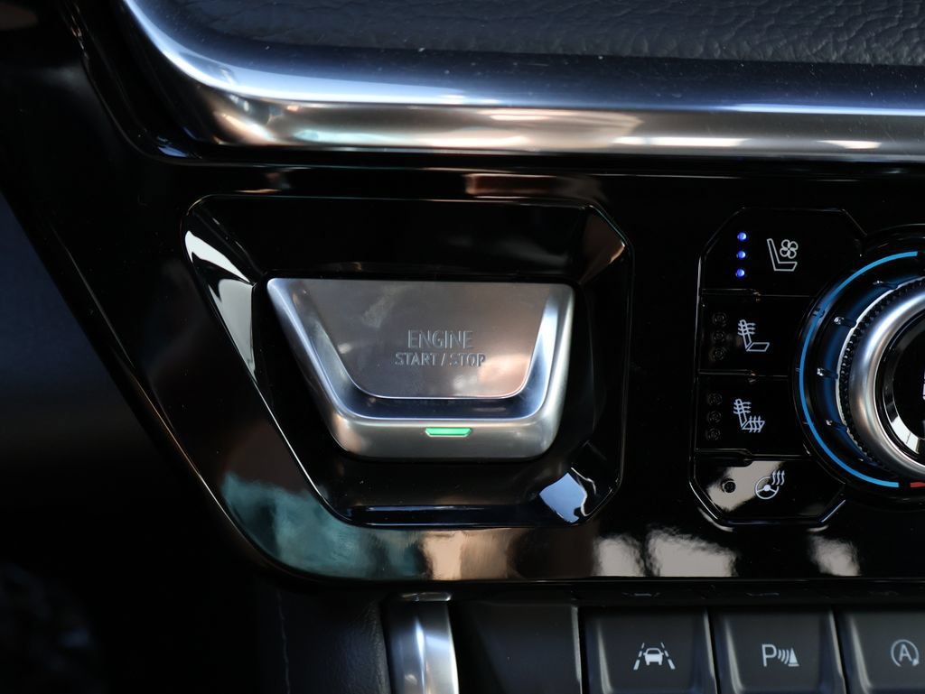 New 2026 Sterling Metallic GMC Denali image 32