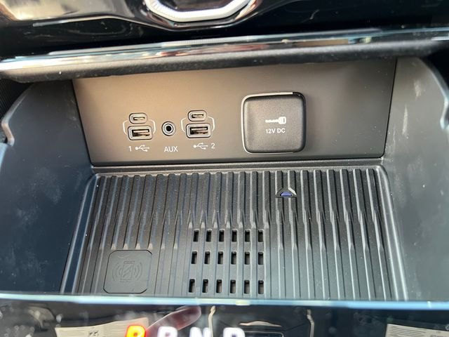 New 2026 Baltic Gray Metallic Clear-Coat Exterior Paint Jeep Limited Reserve image 31