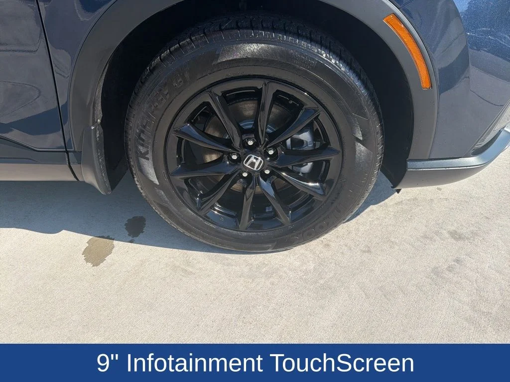 Certified Used 2026 Canyon Honda Sport image 12