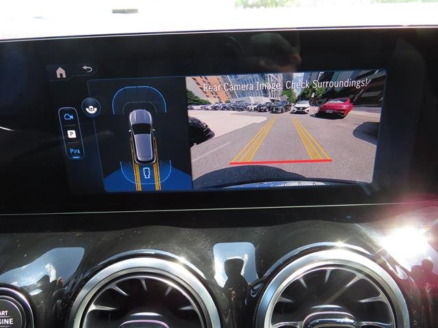 Used 2026 BLK Mercedes-Benz GLA 250 4MATIC® image 18