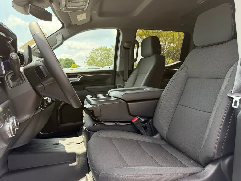 2026 GMC Sierra 1500 Elevation - Photo 18