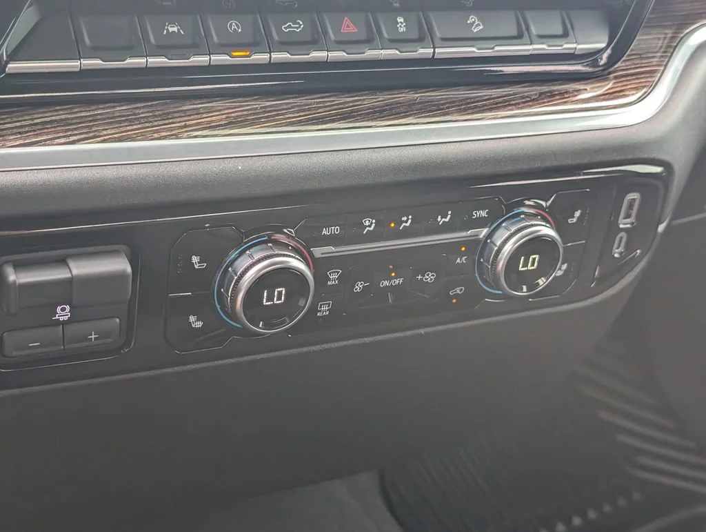 2026 GMC Sierra 1500 Elevation - Photo 24