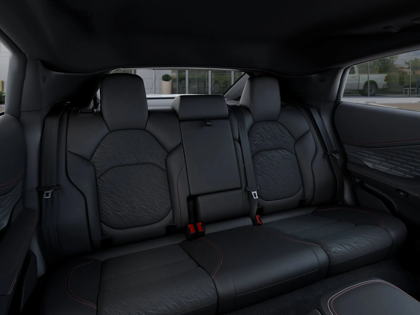 New 2026 White Knuckle Dodge Scat Pack image 43
