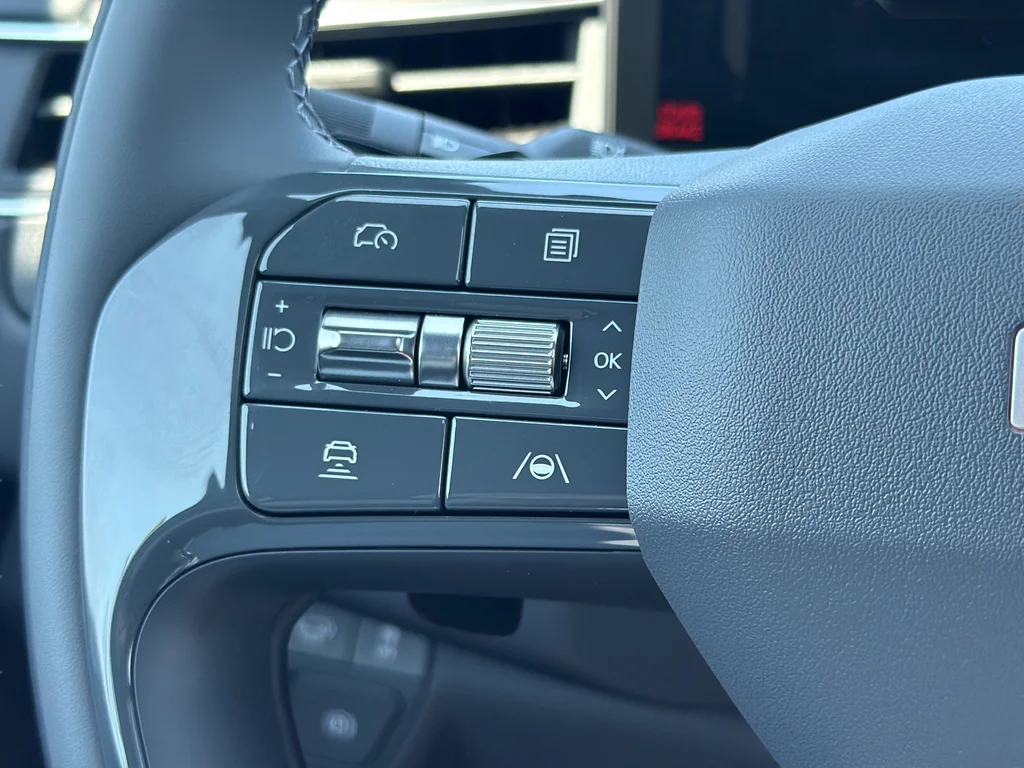 New 2026 Panthera Metal Kia GT-Line image 19
