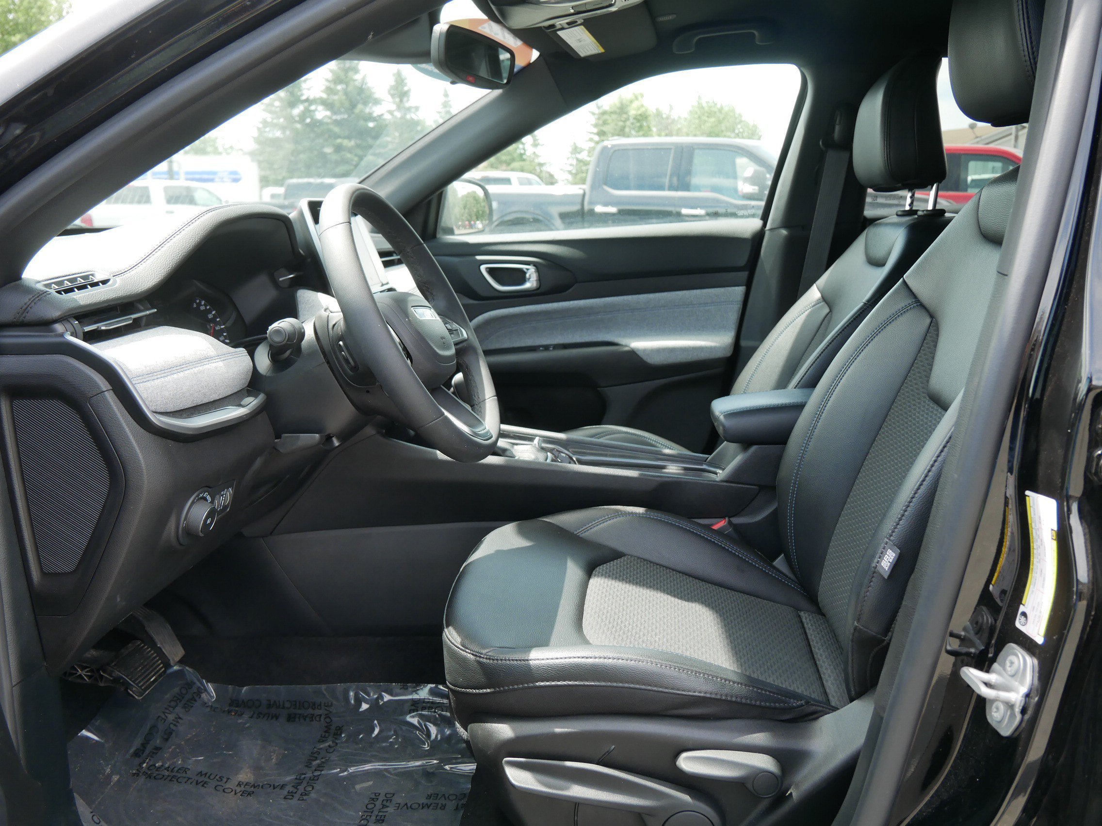 2025 Jeep Compass Latitude - Photo 10