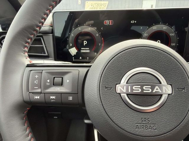 2026 Nissan KICKS SR AWD - Photo 24