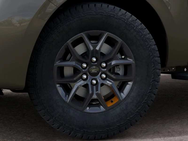New 2027 Marsh Gray Ford Tremor® image 19