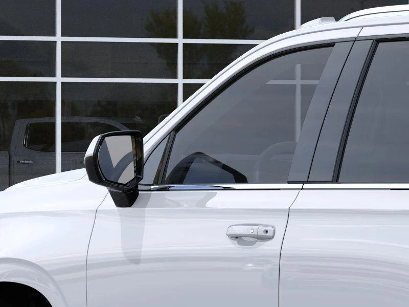New 2026 Summit White Chevrolet LS image 12