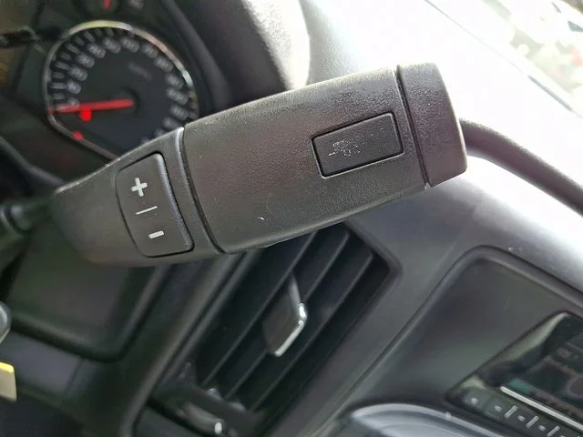 Used 2015 Gray Chevrolet WT image 19