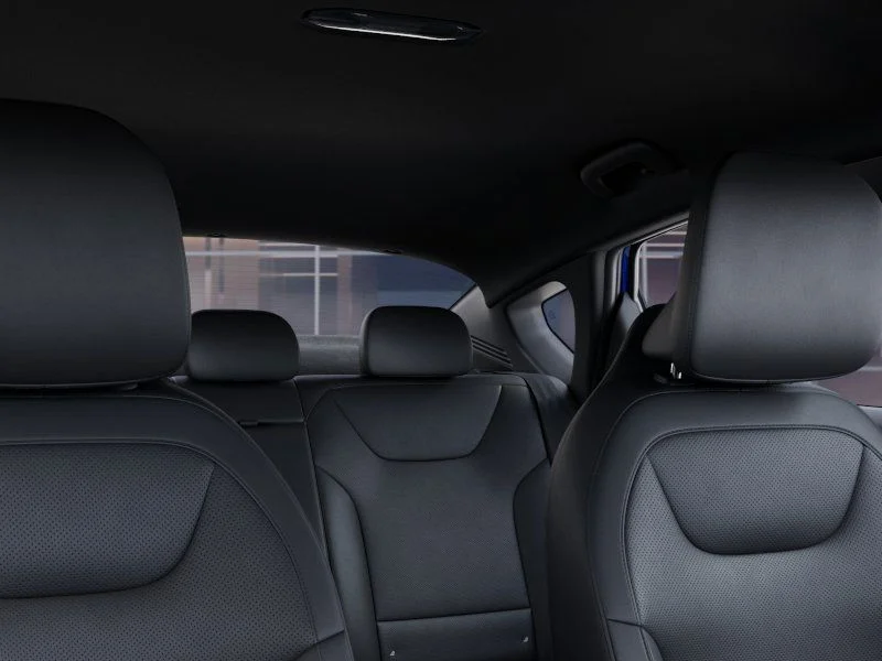 New 2026 Blue Kia EX image 27