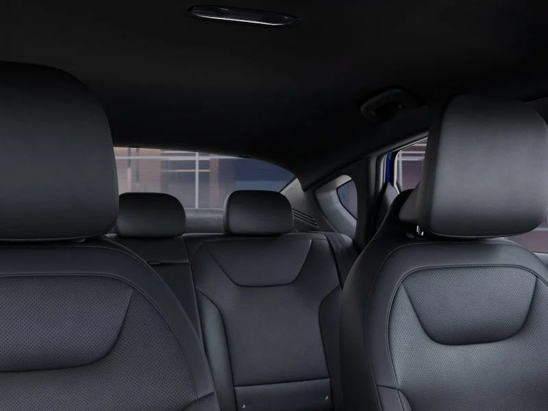 New 2026 Blue Kia EX image 27
