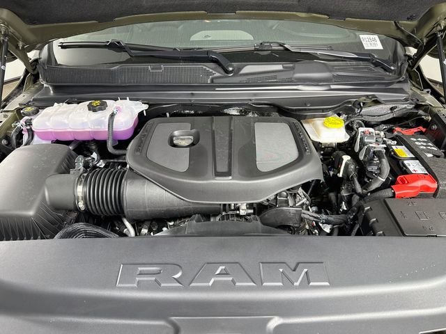 New 2027 Tank Exterior Paint Ram Rebel image 31