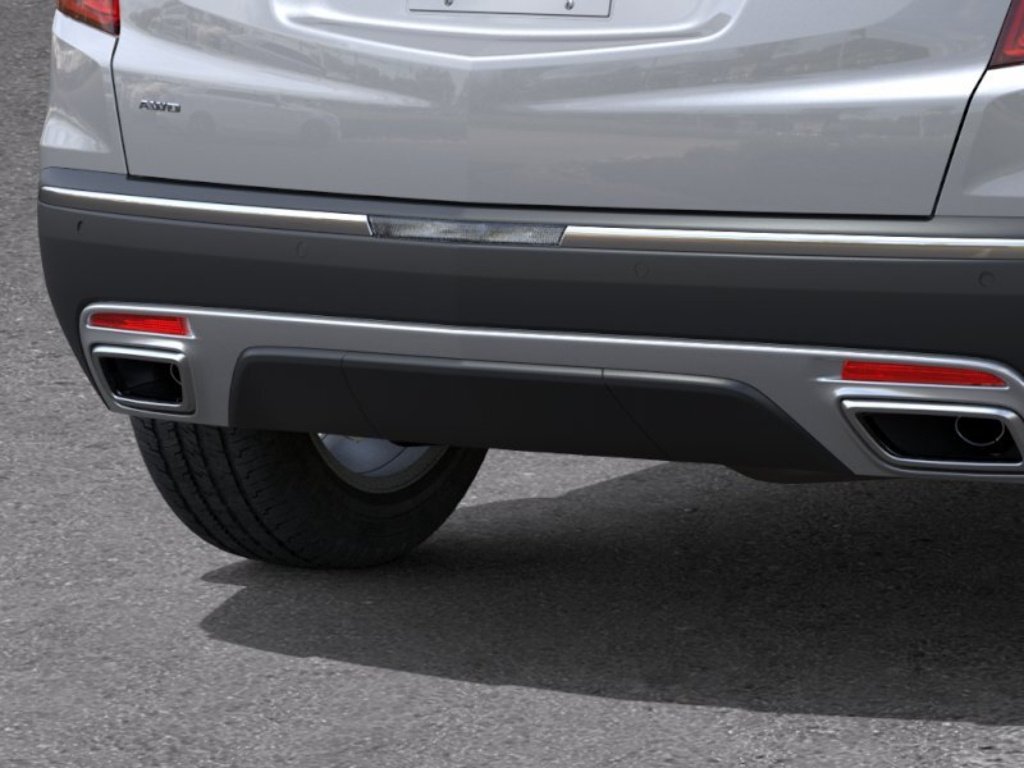 2025 Cadillac XT5 Premium Luxury - Photo 14