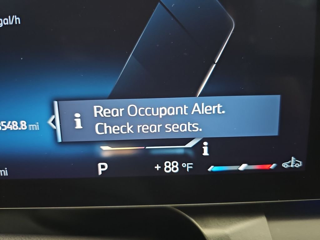 Certified Used 2025 Not Available BMW 30 xDrive image 28