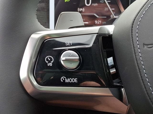 New 2026 Black Sapphire Metallic BMW 760i xDrive image 19