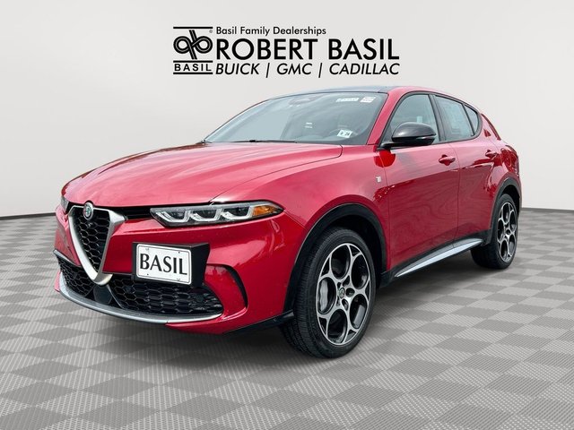 2024 Alfa Romeo Tonale Ti