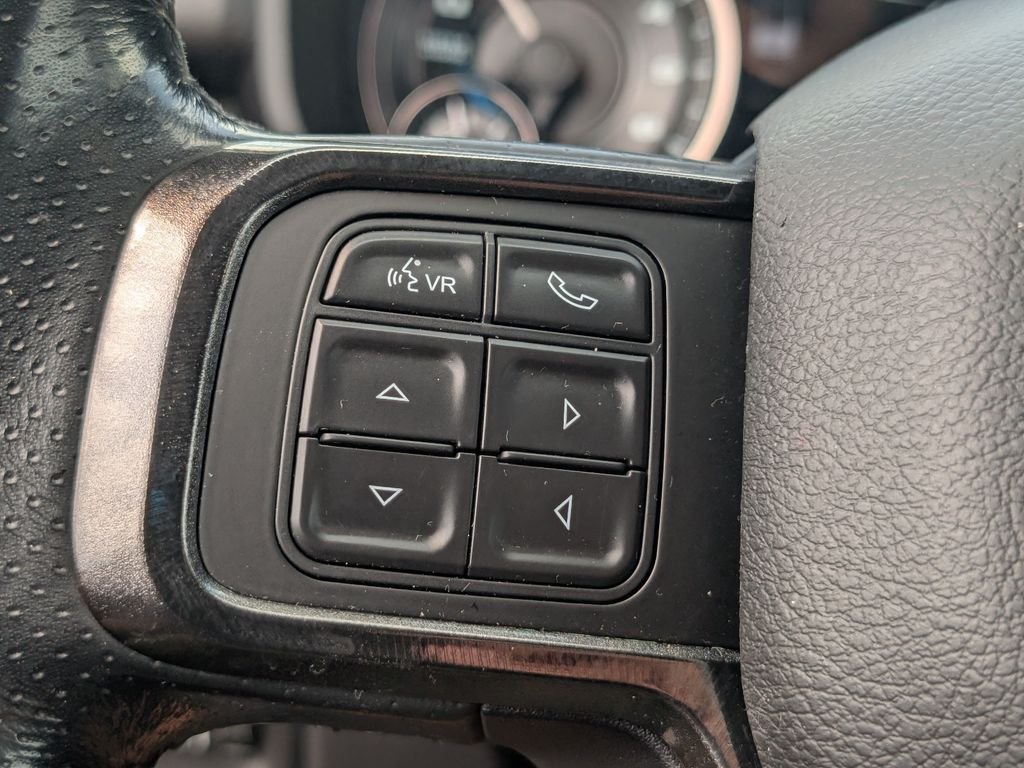 Used 2021 Red Ram Power Wagon image 50