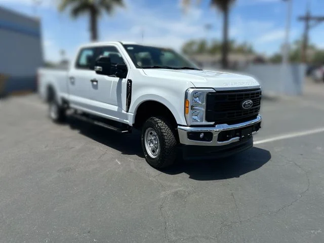2023 Ford F-250 XL 4x4 Crew Cab 6-3/4' Box's photo