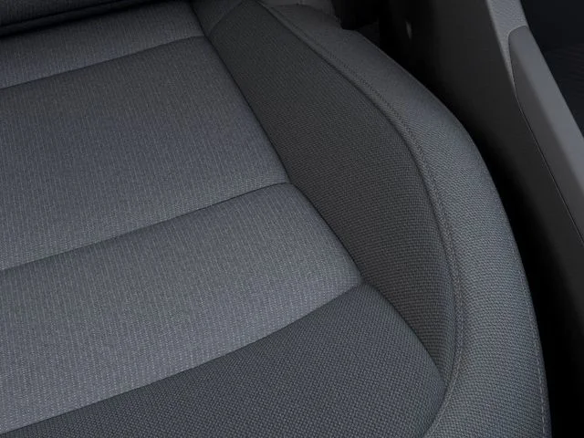 New 2026 Gray Kia LX image 24